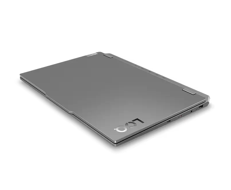 لپ تاپ لنوو LOQ | 12GB RAM | 512GB SSD | Ryzen 5 7235HS | VGA RTX3050