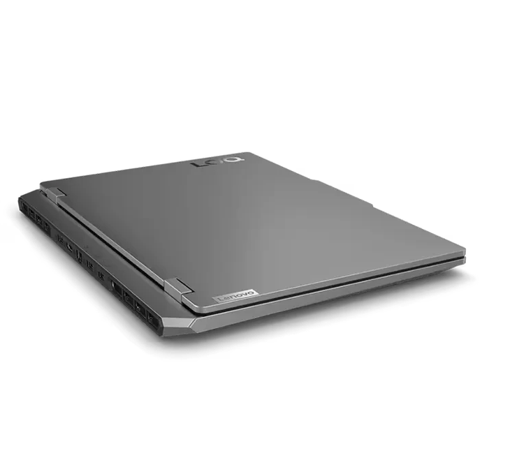 لپ تاپ لنوو LOQ | 12GB RAM | 512GB SSD | Ryzen 5 7235HS | VGA RTX3050