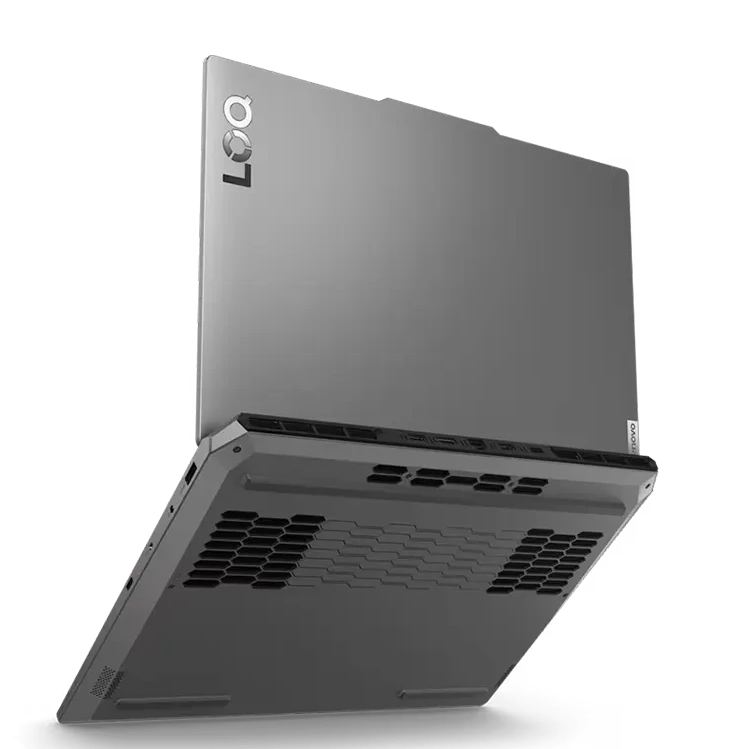 لپ تاپ لنوو LOQ | 12GB RAM | 512GB SSD | Ryzen 5 7235HS | VGA RTX3050