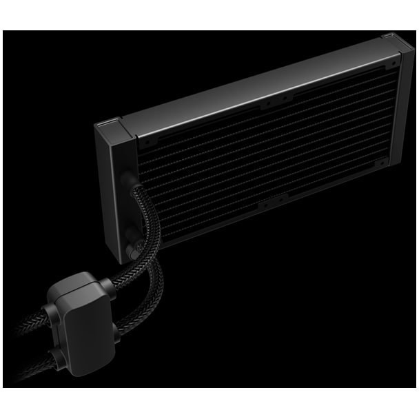 Gamdias CHIONE M4-240 Liquid C