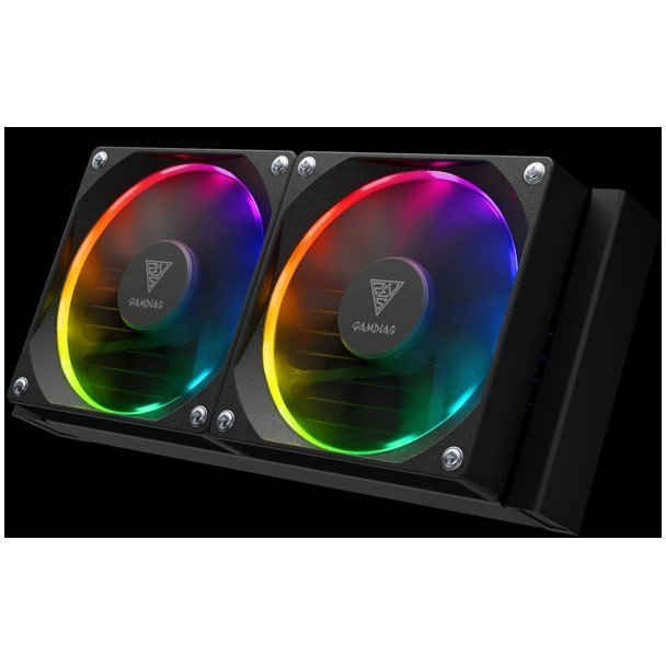 Gamdias CHIONE M4-240 Liquid C