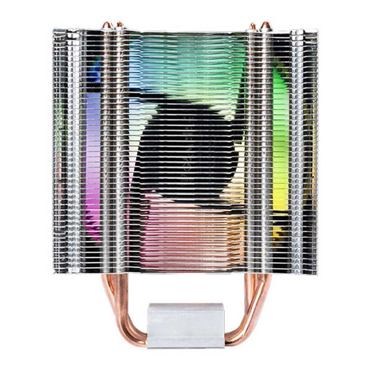 فن خنک کننده CPU گیم دیاس Gamdias Boreas E1-410 RGB