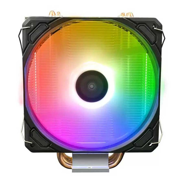 فن خنک کننده CPU گیم دیاس Gamdias Boreas E1-410 RGB