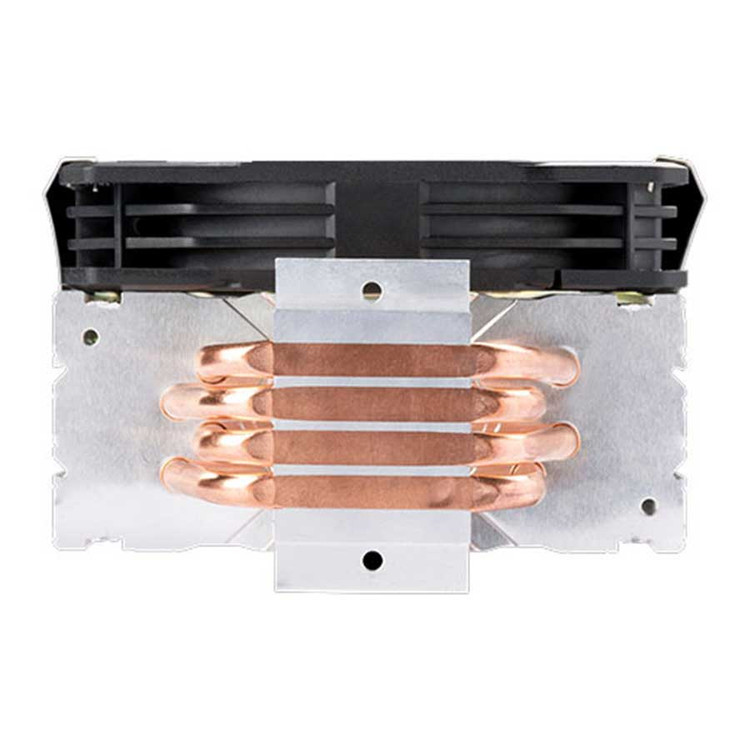 فن خنک کننده CPU گیم دیاس Gamdias Boreas E1-410 RGB