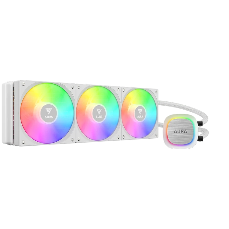 فن پردازنده گیمدیاس مدل AURA GL360 V2