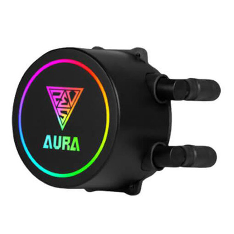 خنک کننده پردازنده گیم دیاس مدل AURA GL120