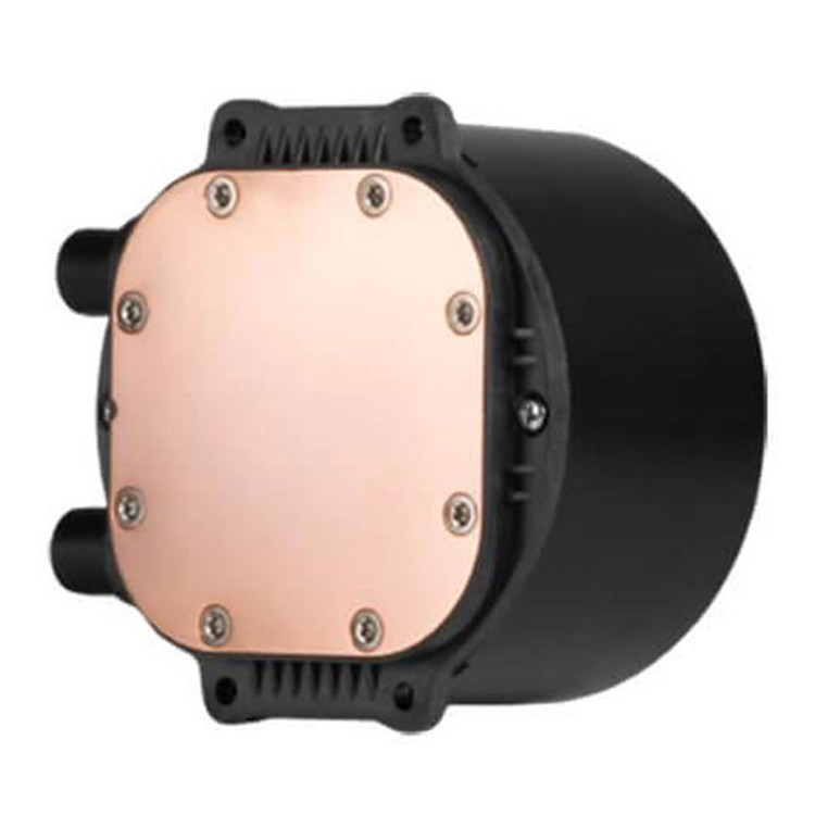 خنک کننده پردازنده گیم دیاس مدل AURA GL120