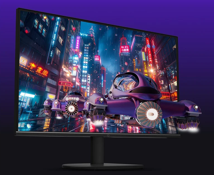 مانیتور کولر مستر GA25FC 24,5” FHD 120Hz 1ms IPS Gaming Monitor