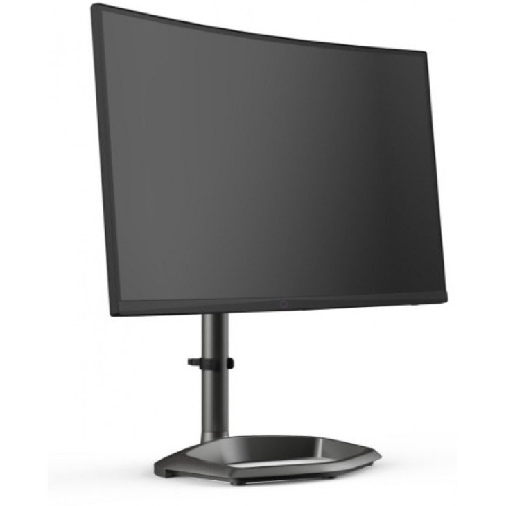 مانیتور گیمینگ 27.0 اینچ کولرمستر مدل GM27-CFX