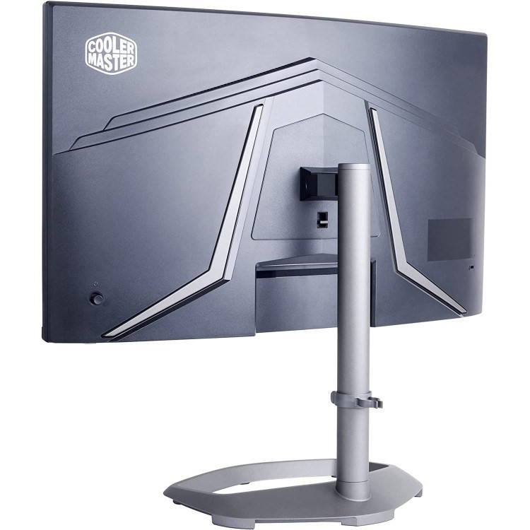 مانیتور گیمینگ 27.0 اینچ کولرمستر مدل GM27-CFX