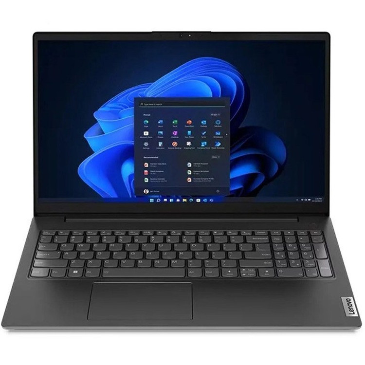 لپ تاپ 15.6 اینچی لنوو مدل V15 i3-1315U/12GB/512GBSSD/Intel UHDv