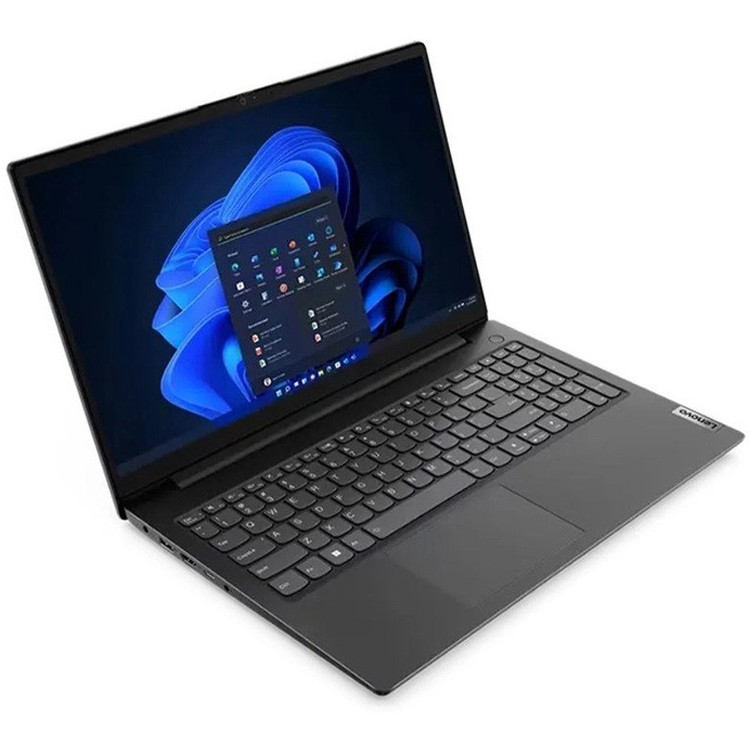 لپ تاپ 15.6 اینچی لنوو مدل V15 i3-1315U/12GB/512GBSSD/Intel UHDv