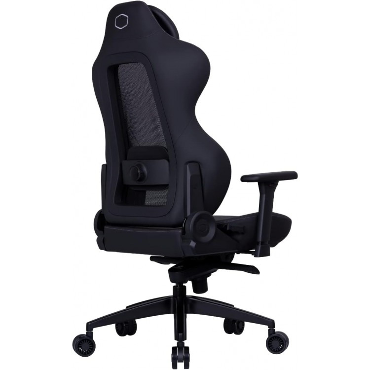 صندلی گیمینگ کولر مستر Hybrid 1 ERGO 30Th AnnIversary Edition