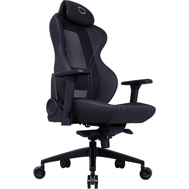 صندلی گیمینگ کولر مستر Hybrid 1 ERGO 30Th AnnIversary Edition