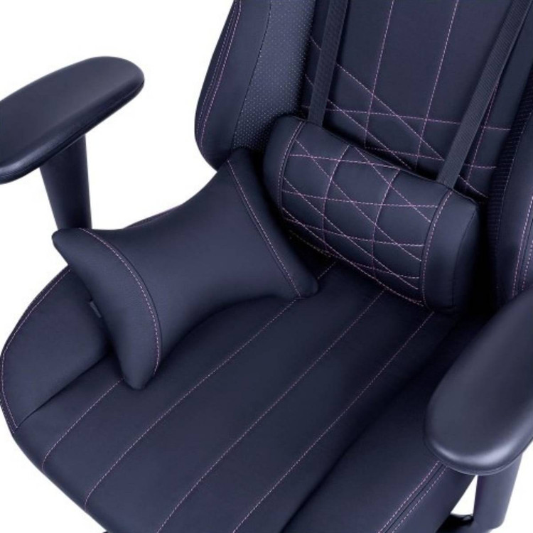 صندلی گیمینگ کولرمستر مدل CALIBER E1