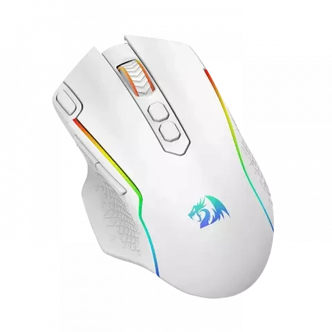 موس بی سیم گیمینگ ردراگون مدل TAIPAN PRO M810