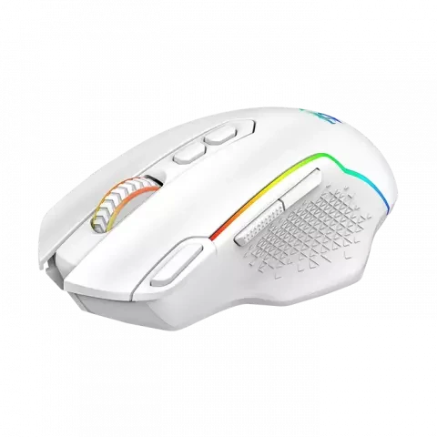 موس بی سیم گیمینگ ردراگون مدل TAIPAN PRO M810