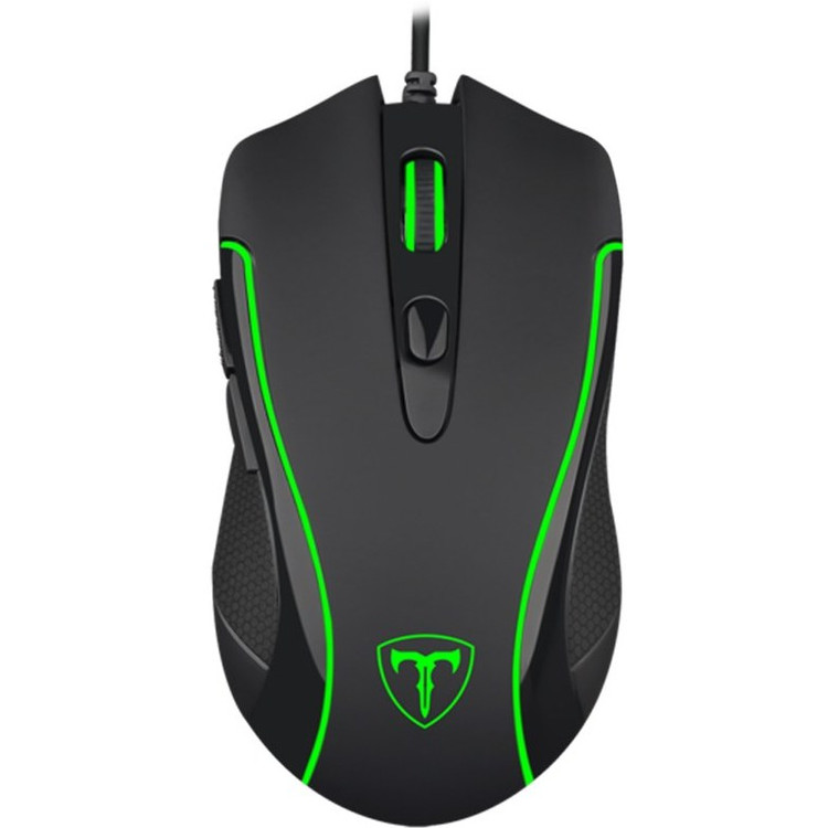 موس گیمینگ T-DAGGER T-TGM106
