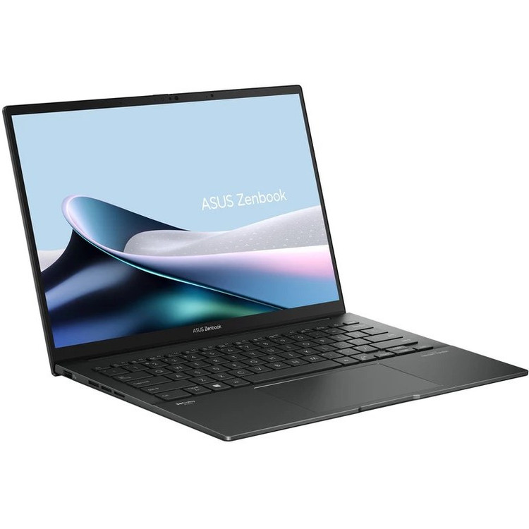 لپ تاپ ایسوس مدل ZENBOOK Q415 با پردازنده Ultra 5-125H، رم 8 گیگابایت، حافظه 512 گیگابایت، OLED نمایشگر لمسی 14 اینچ