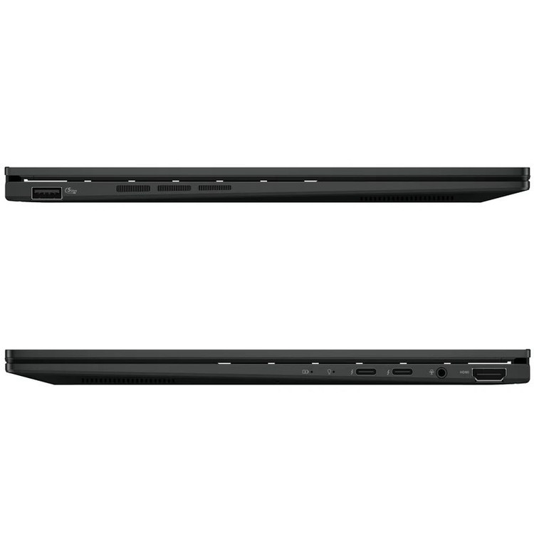 لپ تاپ ایسوس مدل ZENBOOK Q415 با پردازنده Ultra 5-125H، رم 8 گیگابایت، حافظه 512 گیگابایت، OLED نمایشگر لمسی 14 اینچ