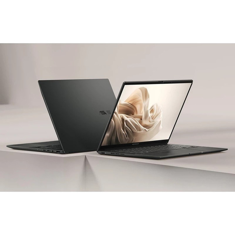 لپ تاپ ایسوس مدل ZENBOOK Q415 با پردازنده Ultra 5-125H، رم 8 گیگابایت، حافظه 512 گیگابایت، OLED نمایشگر لمسی 14 اینچ
