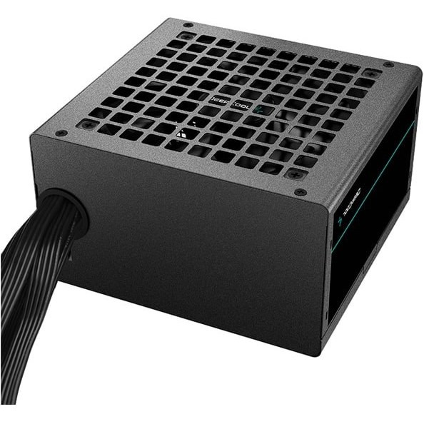 DeepCool PF550 80 Plus 550W Power Supply