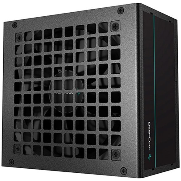Deepcool PF750 80 Plus White 750W Power Supply