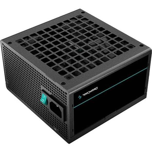 Deepcool PF750 80 Plus White 750W Power Supply