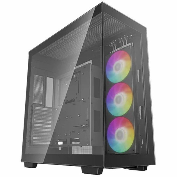 کیس کامپیوتر CH780 دیپ کول