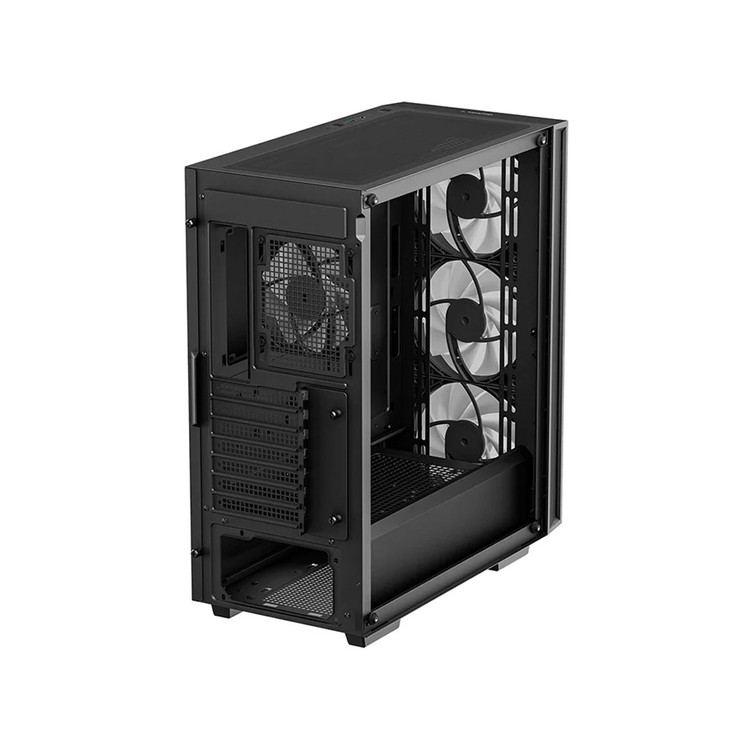 کیس کامپیوتر دیپ کول مدل MATREXX 55 V4 C