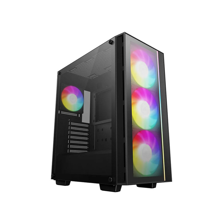 کیس کامپیوتر دیپ کول مدل MATREXX 55 V4 C