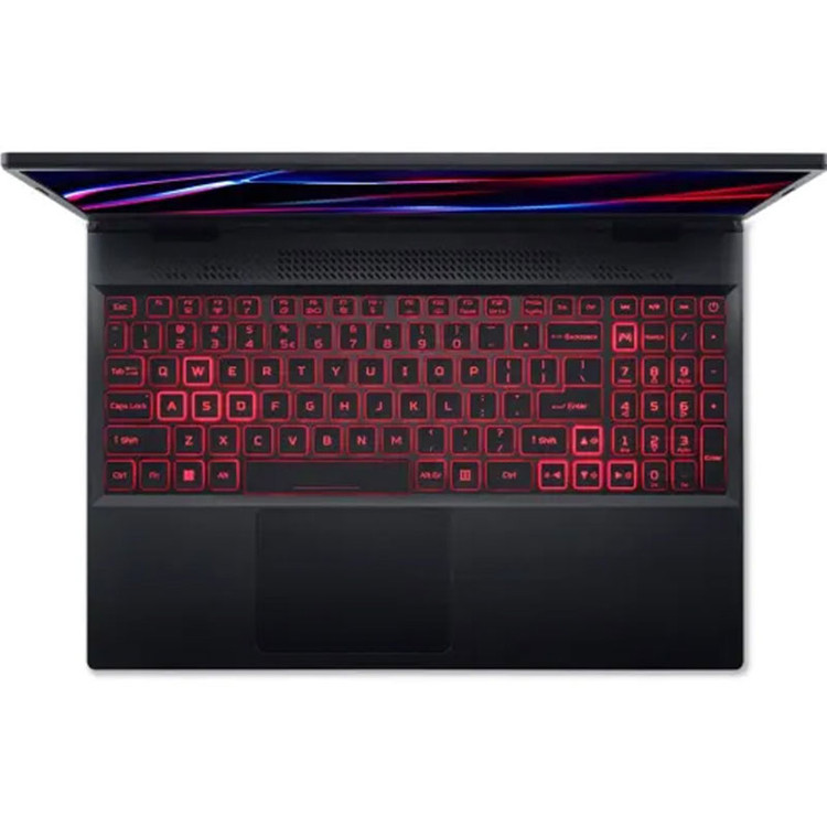 لپ تاپ ایسر Acer Nitro 5 AN515 Core i5 12450H 8GB 256GB SSD 4G RTX 3050