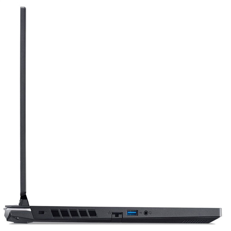 لپ تاپ ایسر Acer Nitro 5 AN515 Core i5 12450H 8GB 256GB SSD 4G RTX 3050