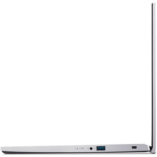 لپ تاپ 15.6 اینچی ایسر مدل Aspire 3 A315 Core i7 1255U 8GB 512GB SSD INTEL