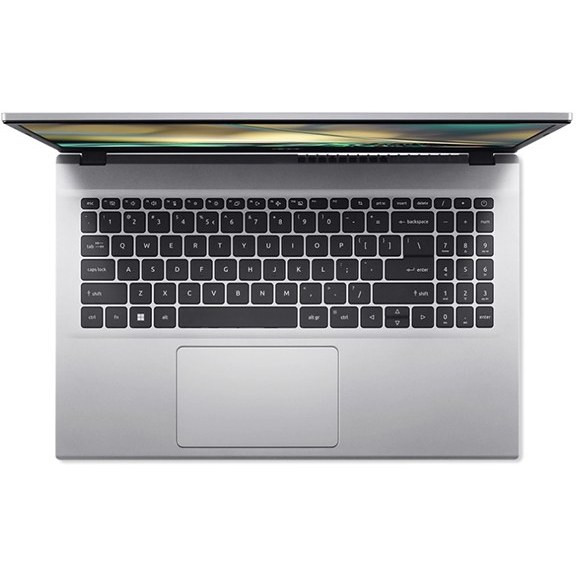 لپ تاپ 15.6 اینچی ایسر مدل Aspire 3 A315 Core i7 1255U 8GB 512GB SSD INTEL