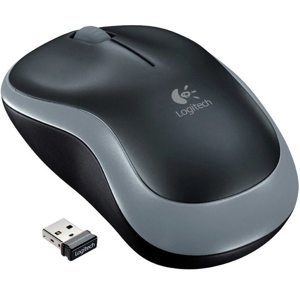 ماوس بی سیم لاجیتک مدل M185