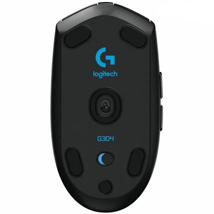 ماوس لاجیتک مدل G304 بی سیم