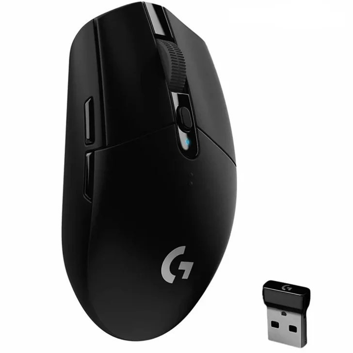 ماوس لاجیتک مدل G304 بی سیم