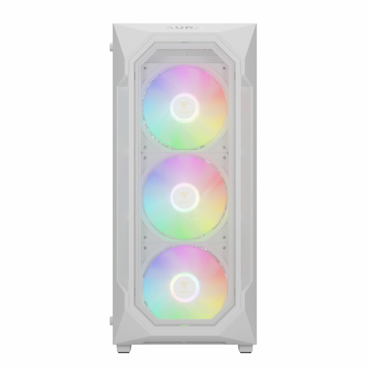 AURA GC1 ELITE WH CASE