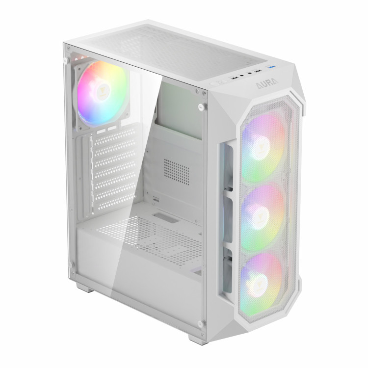AURA GC1 ELITE WH CASE