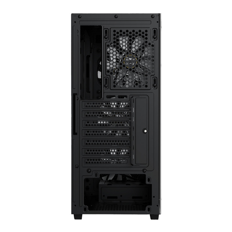 GAMDIAS AURA GC2 GAMING CASE