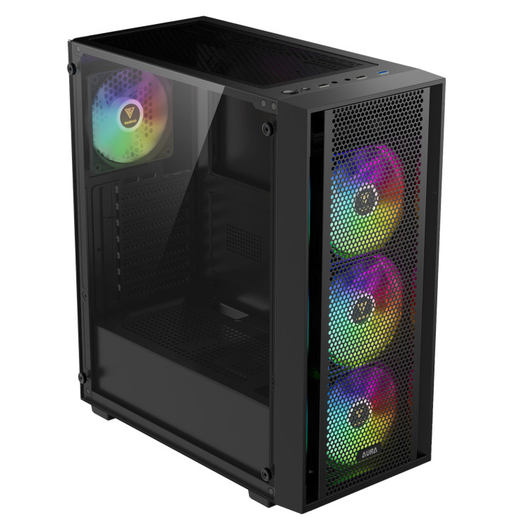 GAMDIAS AURA GC2 GAMING CASE