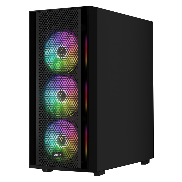 GAMDIAS AURA GC2 GAMING CASE