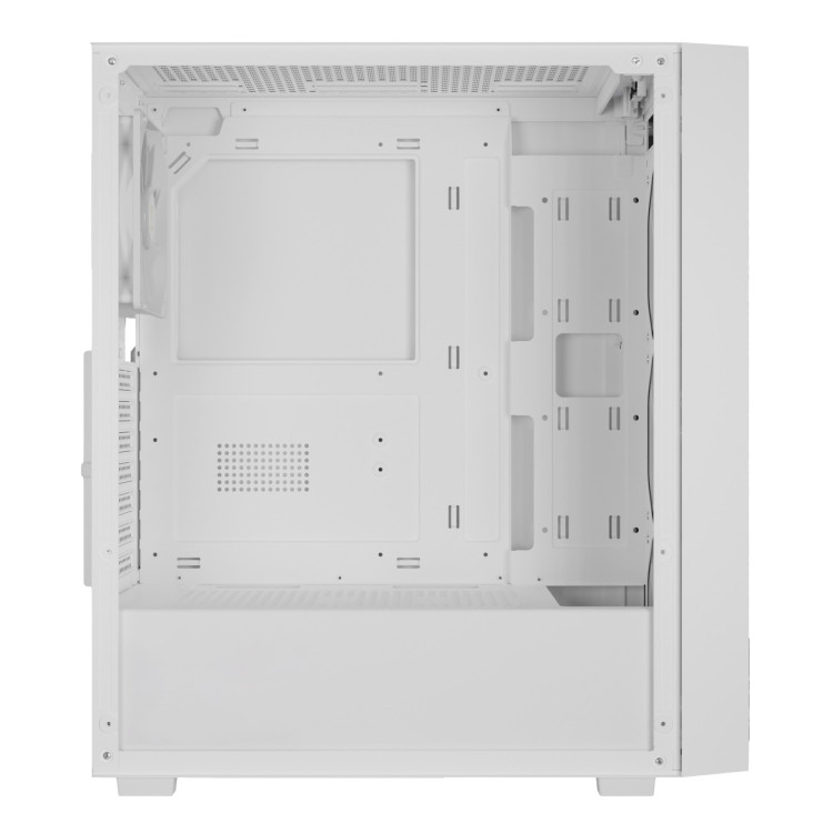 GAMDIAS AURA GC2 WHITE GAMING CASE