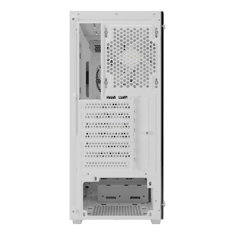GAMDIAS AURA GC2 WHITE GAMING CASE