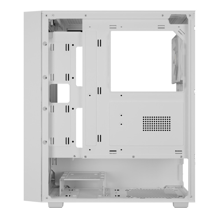 GAMDIAS AURA GC2 WHITE GAMING CASE
