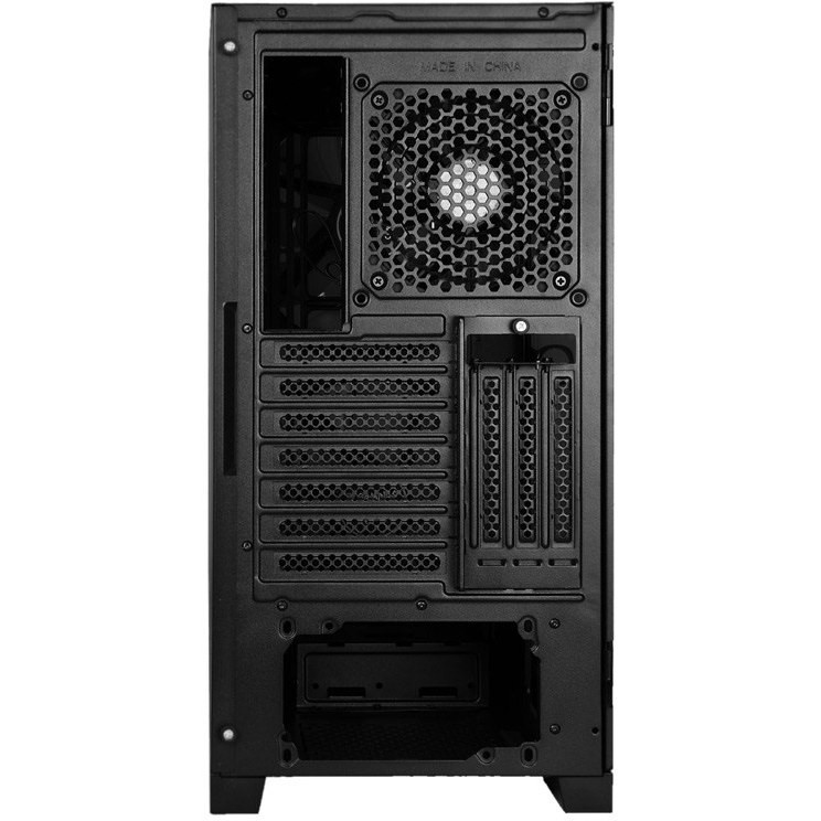 کیس کامپیکپیوتر گیمدیاس مدل APOLLO E2 ELITE