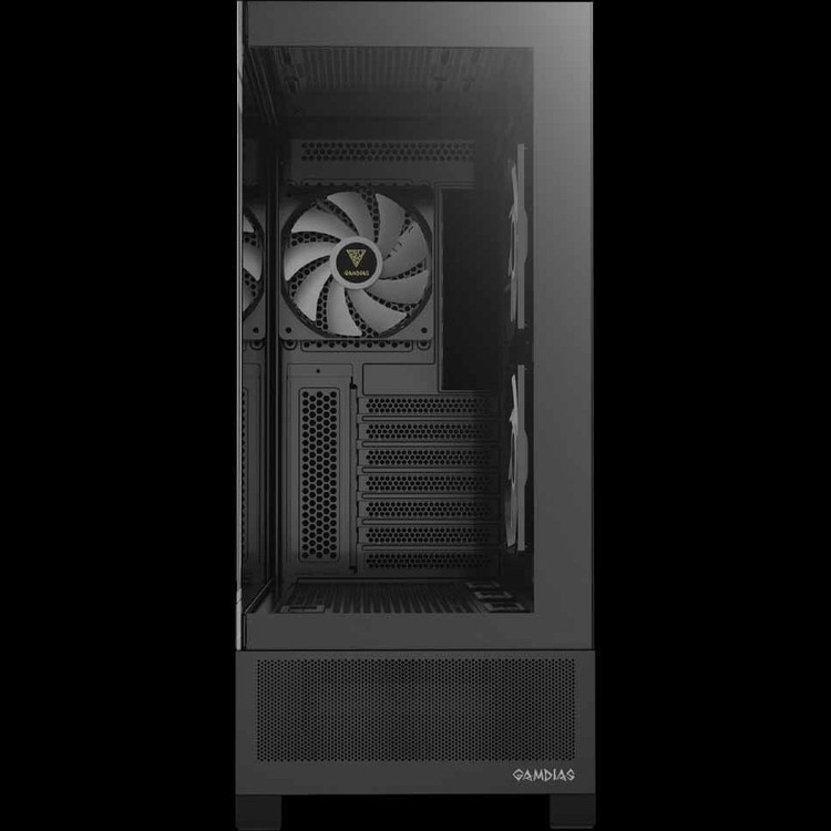 Gamdias AURA ATLAS M1 Computer Case