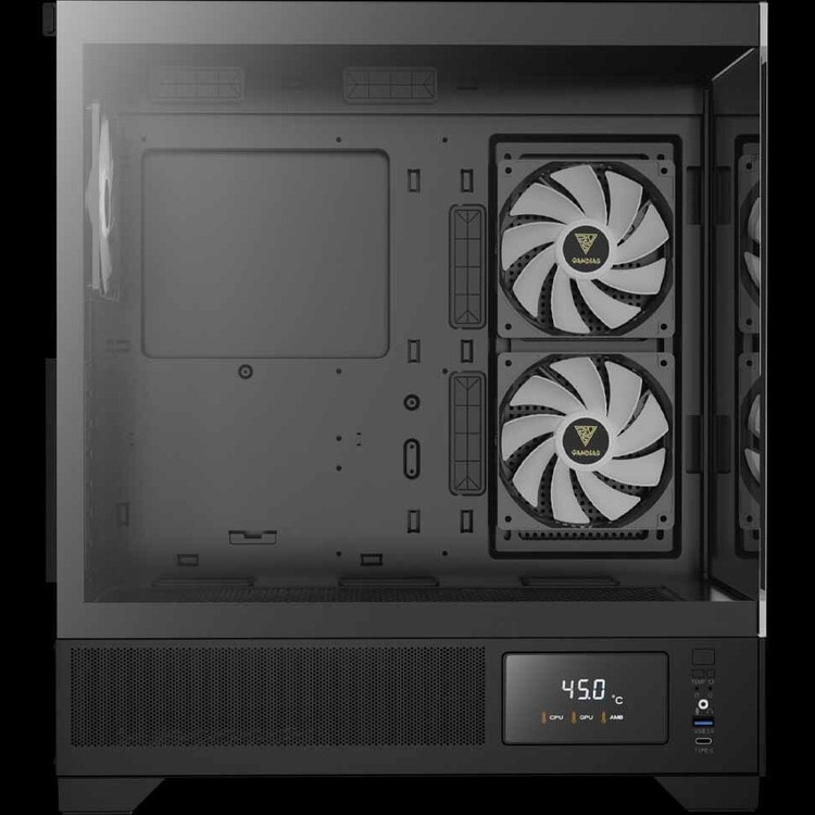 Gamdias AURA ATLAS M1 Computer Case