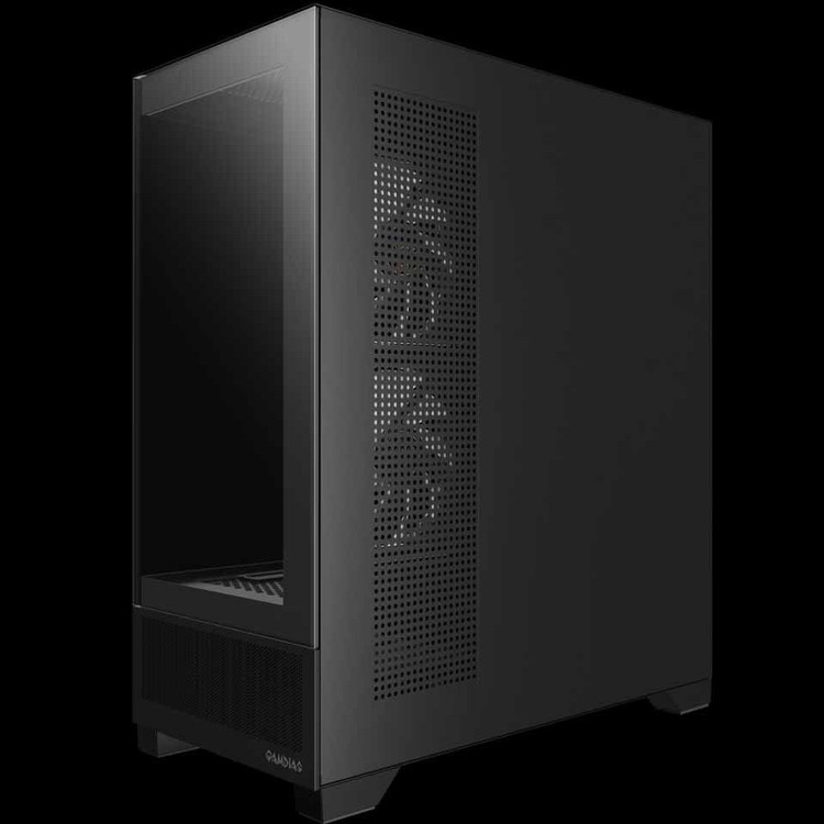 Gamdias AURA ATLAS M1 Computer Case